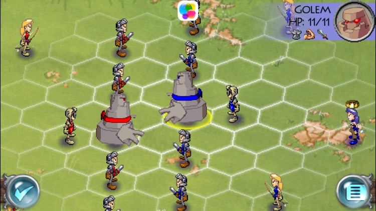 World to Conquer screenshot-3