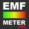 A simple yet effective EMF detector