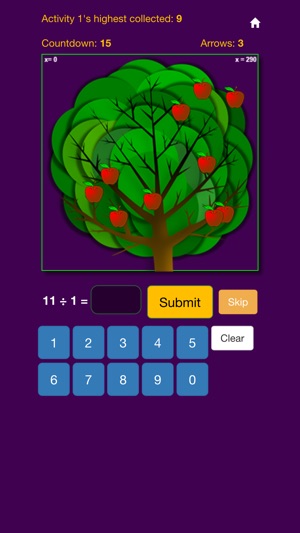 Maths Skill Builder(圖4)-速報App