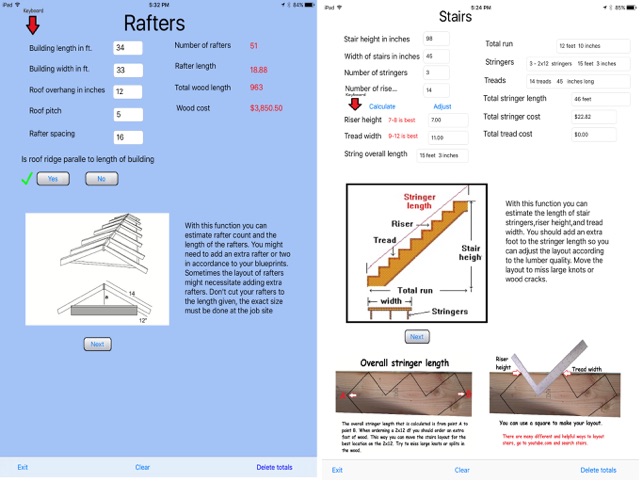 Tiny House Construction Estimator(圖3)-速報App