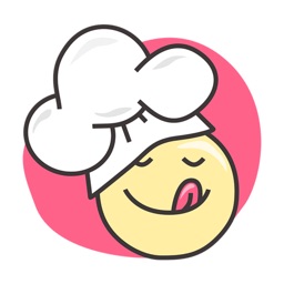 FOODLES: fun food doodles for your messages