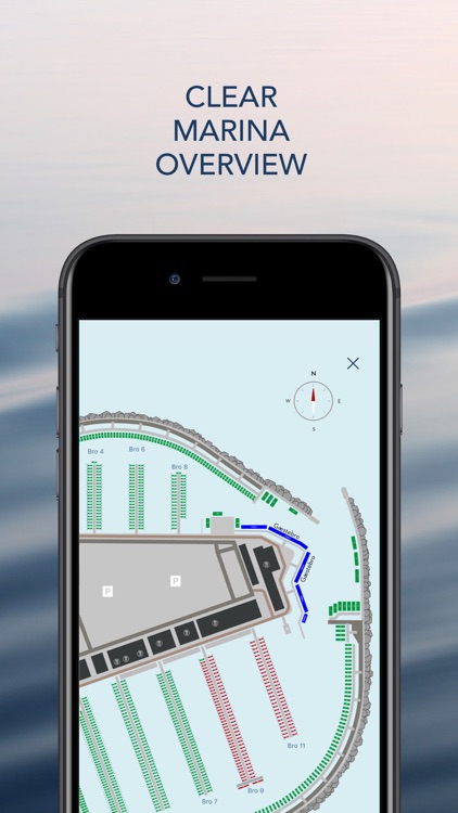 Dockside App screenshot-3