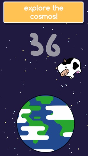 Astro Cows(圖3)-速報App