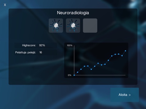 Neuropeli screenshot 3