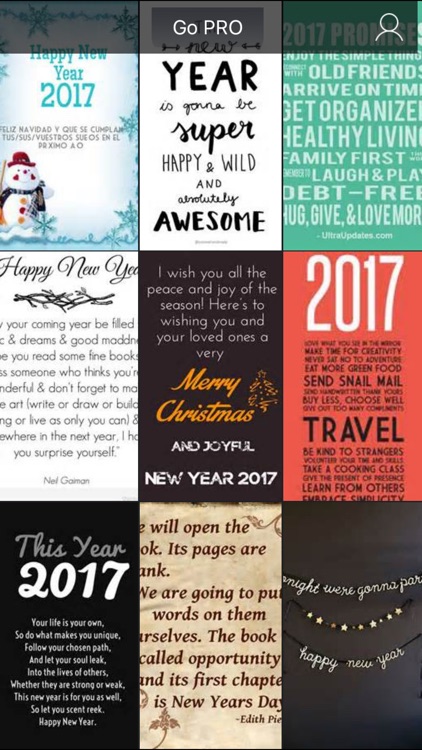 New Year Wallpapers- Greeting Cards & Photo Frames