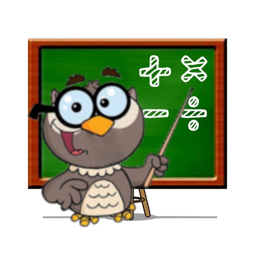 Math Challenge - Learning Game for Kids iOS App