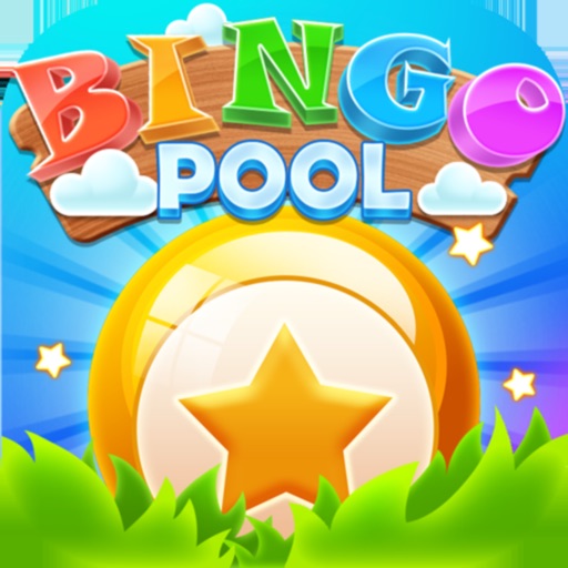 Bingo Pool:Offline Bingo Games iOS App