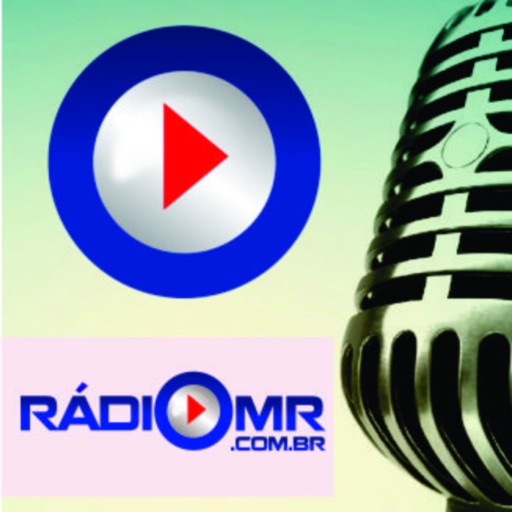 Rádio MR icon