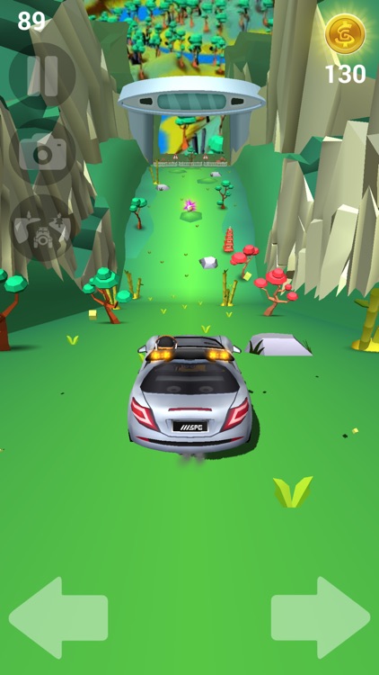 Faily Brakes screenshot-0