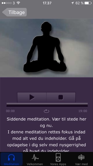 Sound of Mindfulness DK(圖3)-速報App