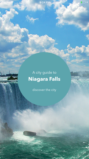 Niagara Falls Travel & Tourism Guide(圖2)-速報App