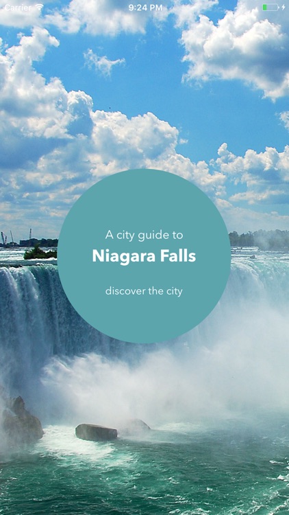 Niagara Falls Travel & Tourism Guide