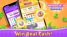 How to cancel & delete wordcash search: win real cash 2