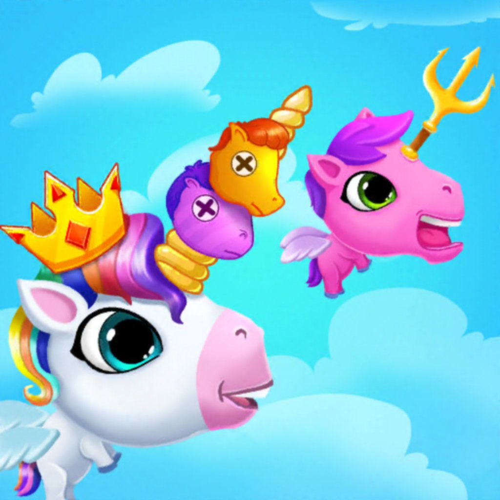Get Unicorn.io: Feed and Grow for iOS, iPhone, iPad Aso Report