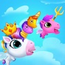Get Unicorn.io: Feed and Grow for iOS, iPhone, iPad Aso Report