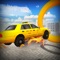 Taxi Stunts Simulator 3D