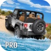 Impossible Track Pro : Jeep Driving