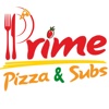 Prime Pizza and Subs