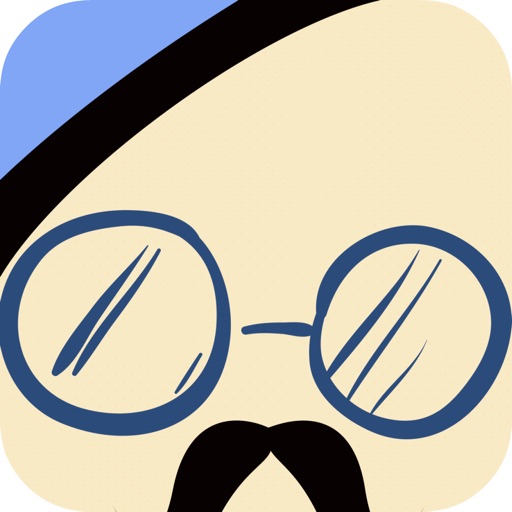Tricky Doodle Test iOS App