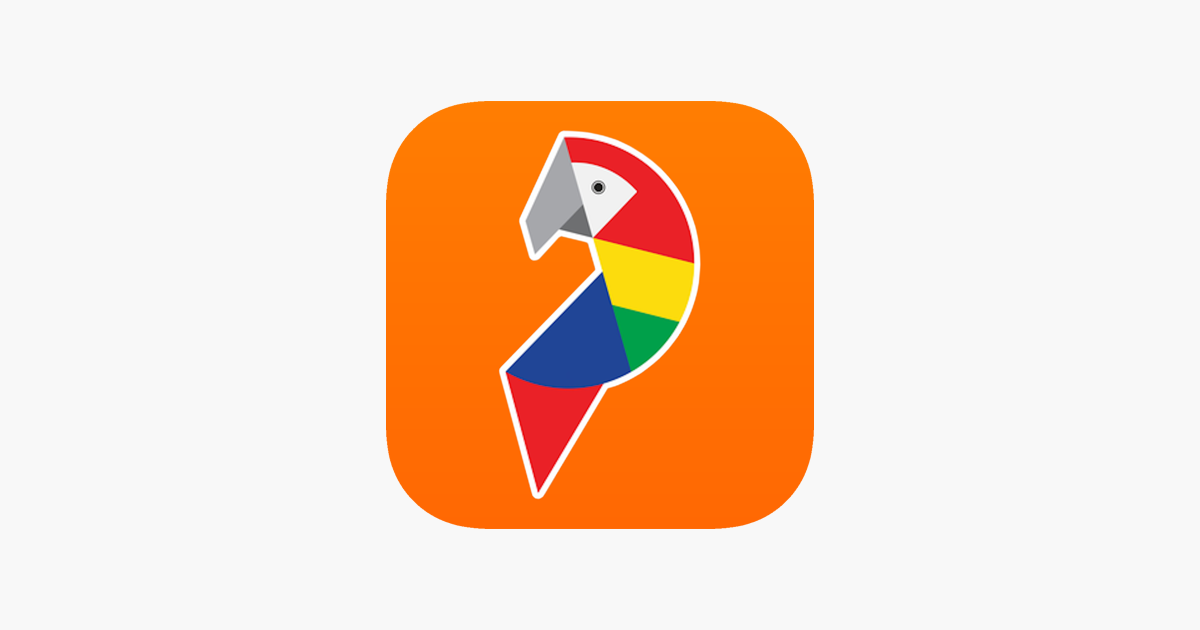 Parrot Teleprompter on the App Store