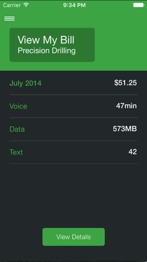 Precision Drilling Data Guard(圖4)-速報App