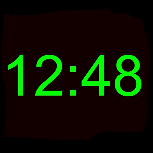 Travel Clock XL