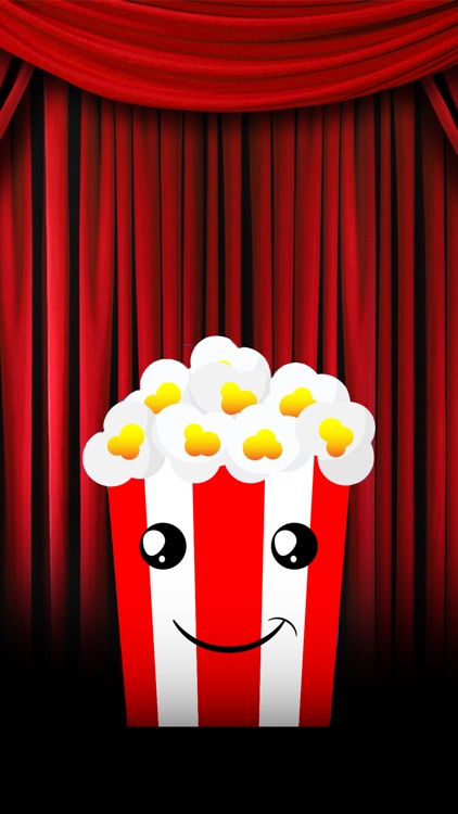 popcorn time television