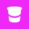 Icon Bucket: A Bucket List App