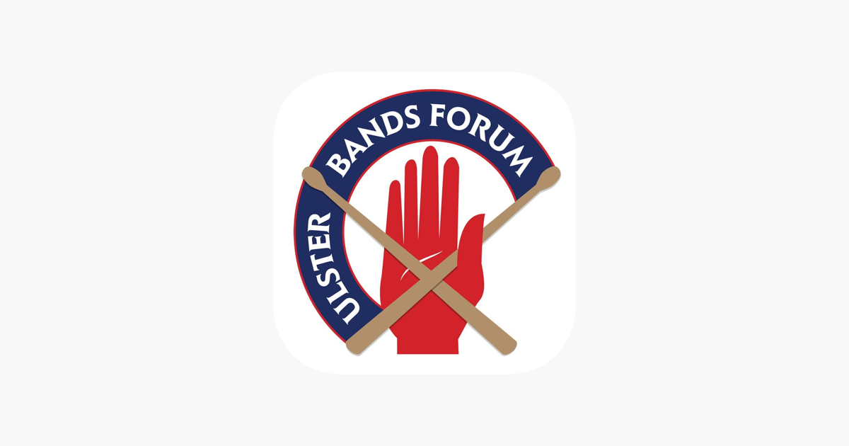 ulster-bands-forum-on-the-app-store