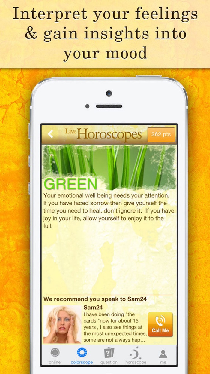 Horoscopes Live Daily star signs, tarot readings