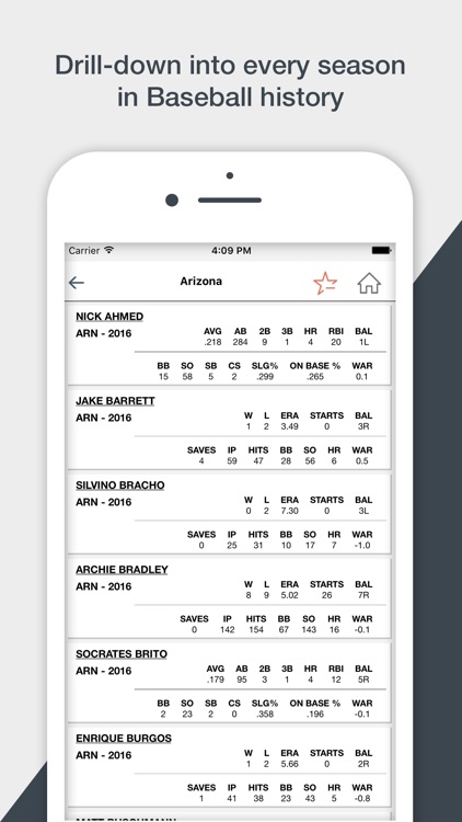 Baseball Card Viewer