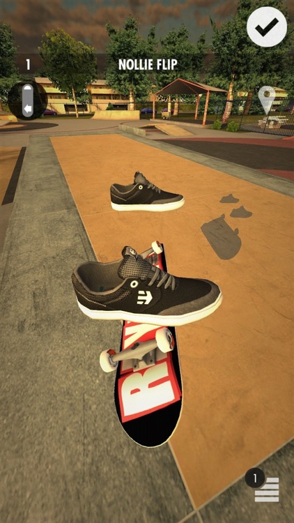 Skater - Skate Legendary Spots screenshot-0