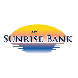 Sunrise Bank Mobile Banking