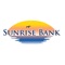 Start banking wherever you are with Sunrise Bank Mobile Banking app