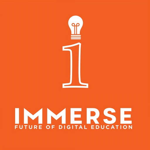 Immerse - AR in Education