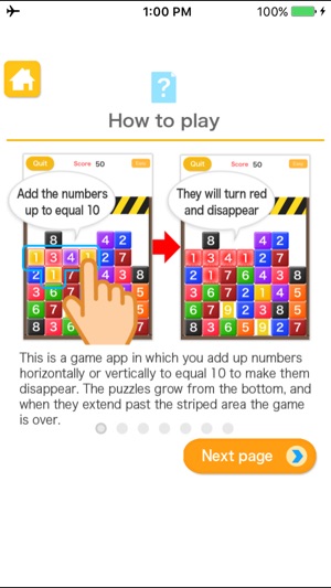 UP10 (Play & Learn! Series)(圖5)-速報App