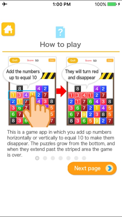 UP10 (Play & Learn! Series) screenshot-4