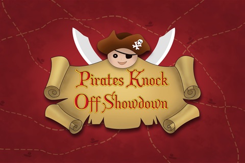 Pirate KnockOff Showdown Pro - chain ball strategy screenshot 2