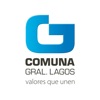 Comuna General Lagos