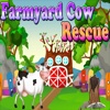 Farmyard Cow Rescue Game 153