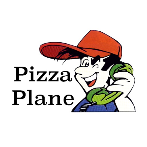 Pizza Plane icon