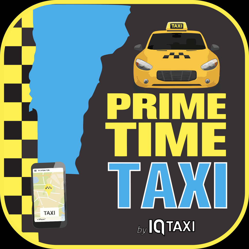 Get Prime Time Taxi Passenger for iOS, iPhone, iPad Aso Report
