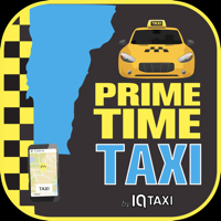 Prime Time Taxi Passenger