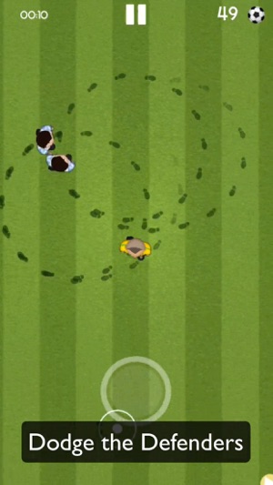 Soccer Rush(圖3)-速報App