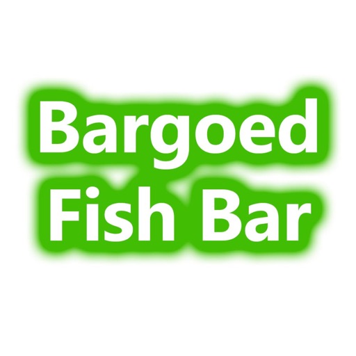Bargoed Fish Bar icon