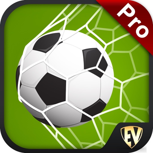 Soccer Guide PRO  SMART Dictionary icon
