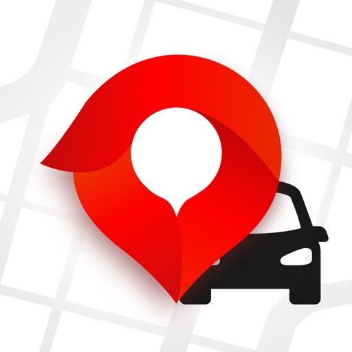 Car Location Finder: Parking iOS App