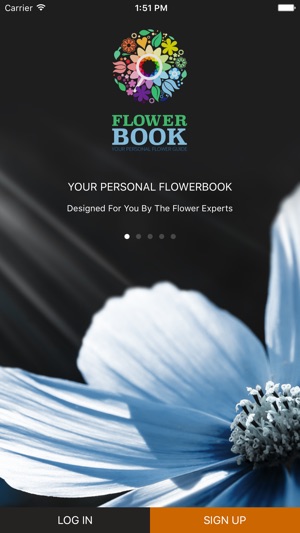 FlowerBook BV(圖1)-速報App