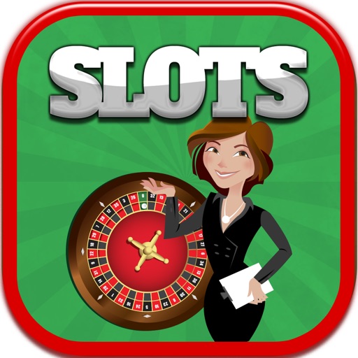 Aaa BigWay Show Of Slots - Free Entertainment Icon