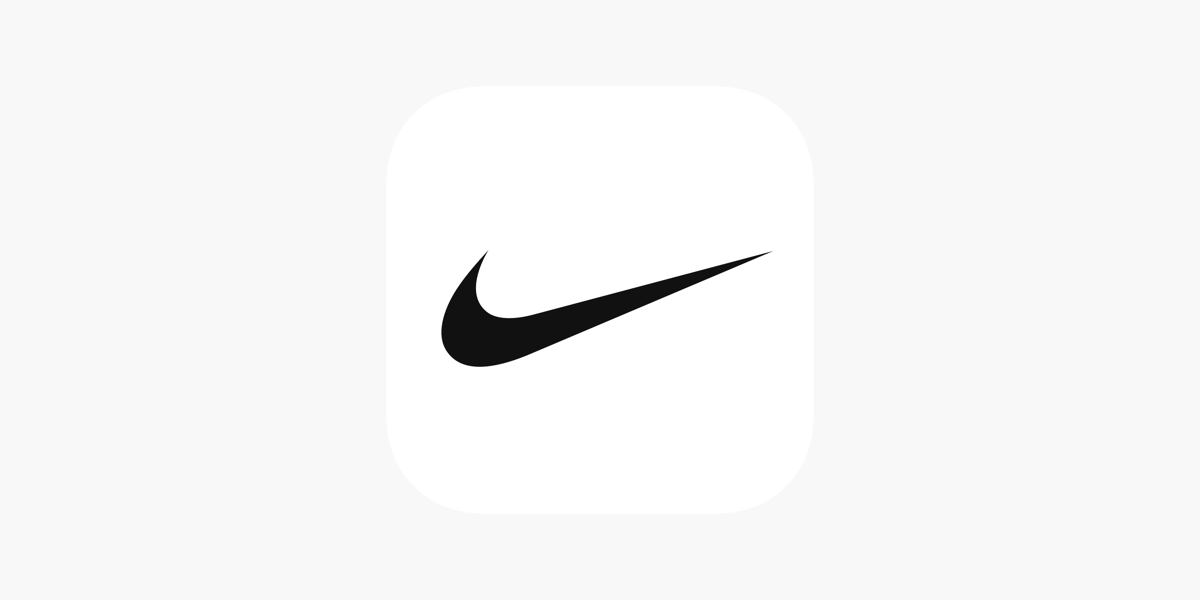 Nike: ropa zapatillas App Store